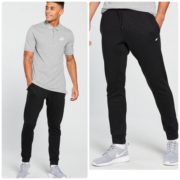Nike Optic Joggers - Picture 3 of 3